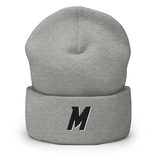 Madison Milkmen Cuffed Beanie