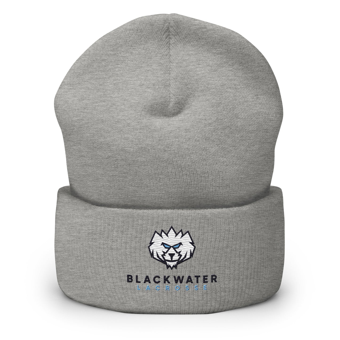 Blackwater Athletics Cuffed Beanie