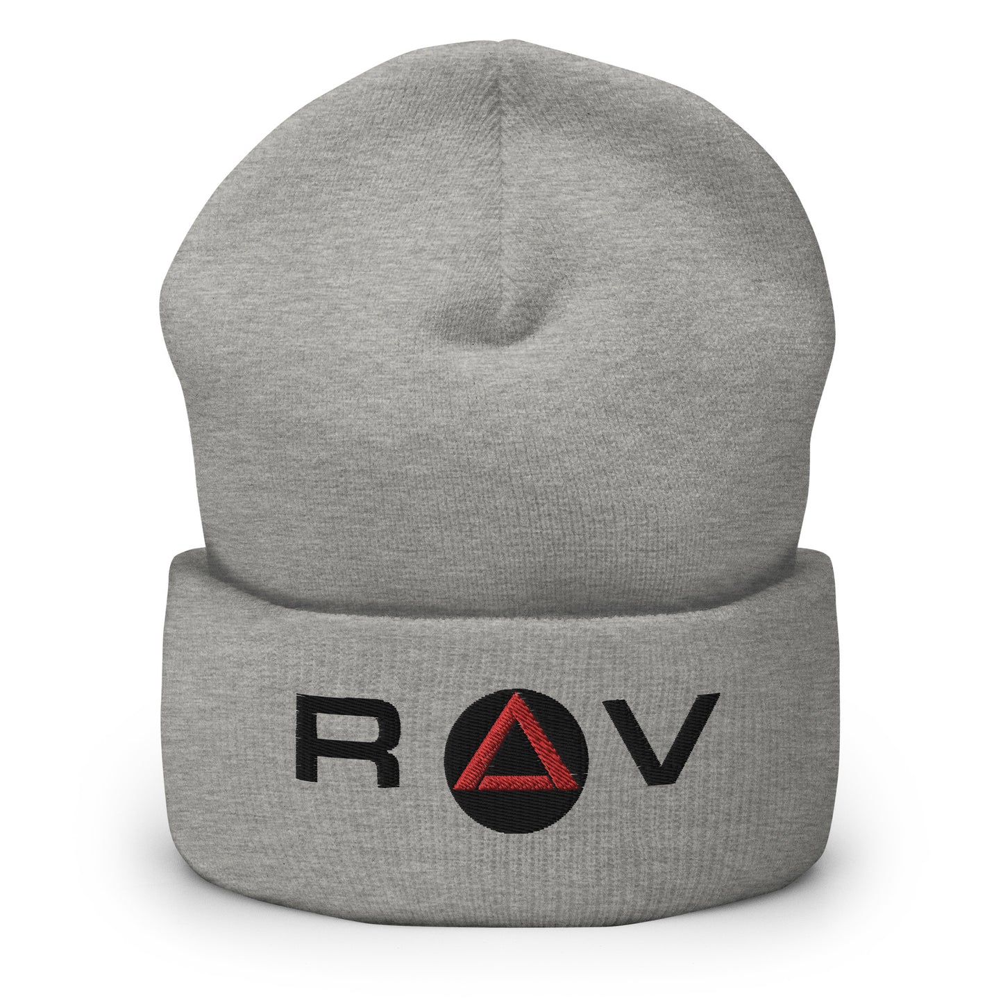 RV Lacrosse  Cuffed Beanie