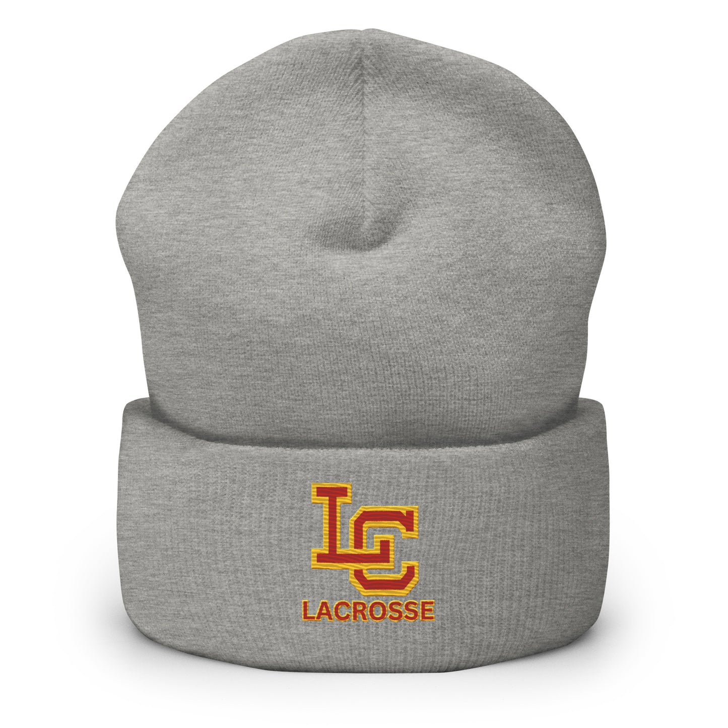 La Cañada Cuffed Beanie