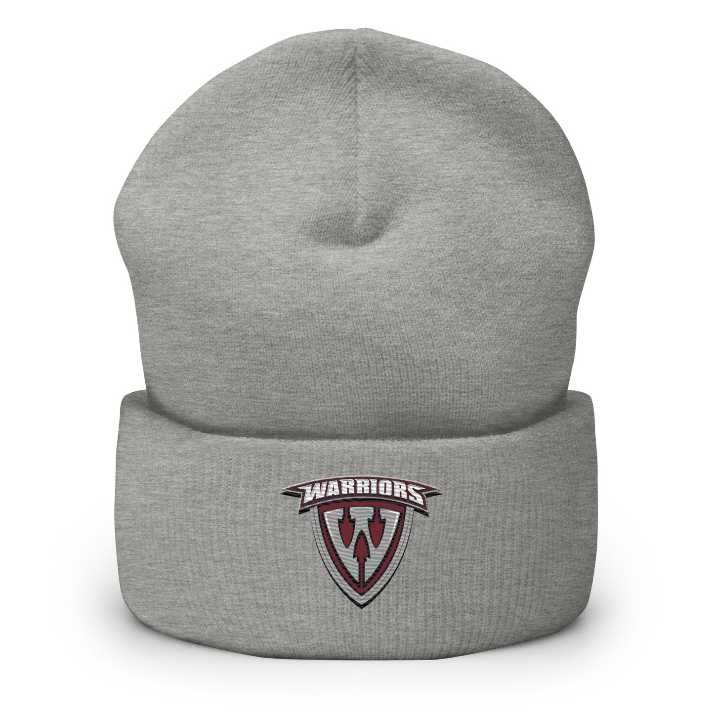 DVLC Cuffed Beanie