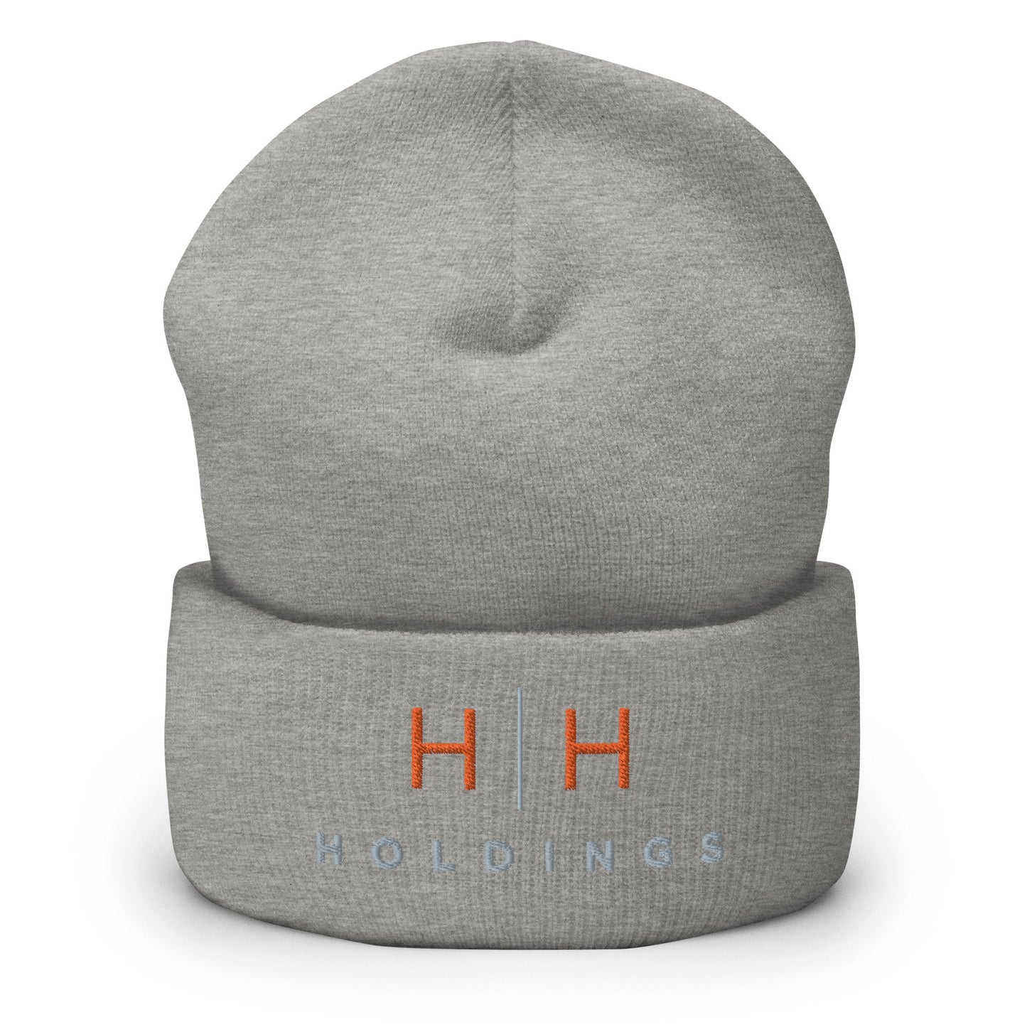 HH Holdings Cuffed Beanie