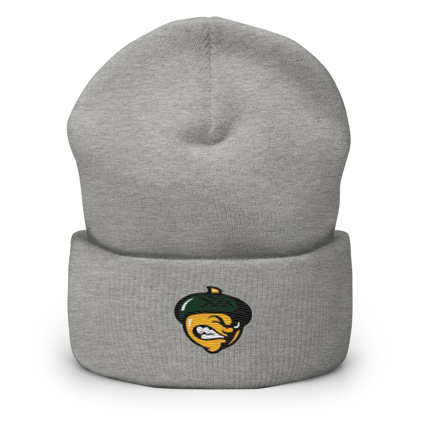 Live Oak Cuffed Beanie