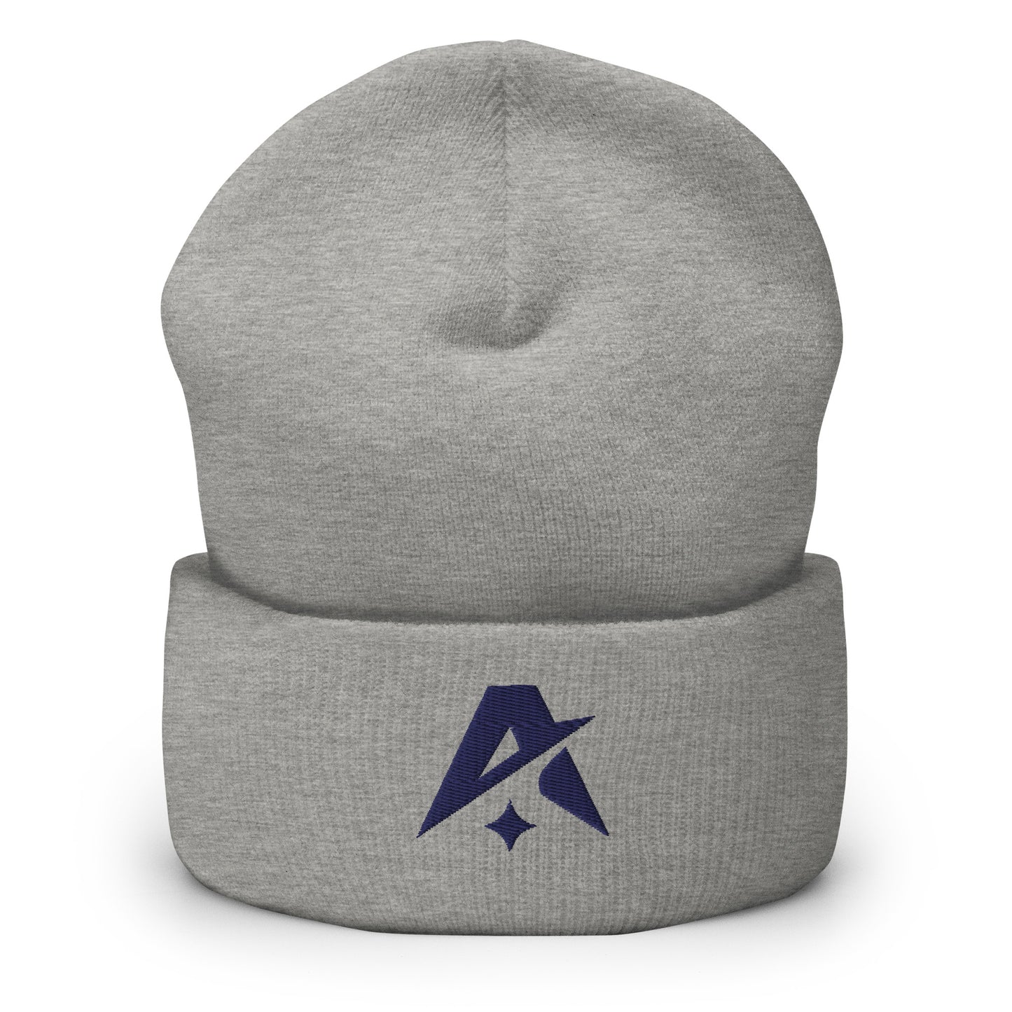 SDLA Cuffed Beanie