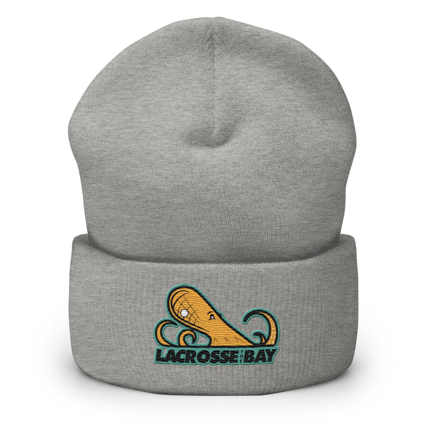 LTB Cuffed Beanie