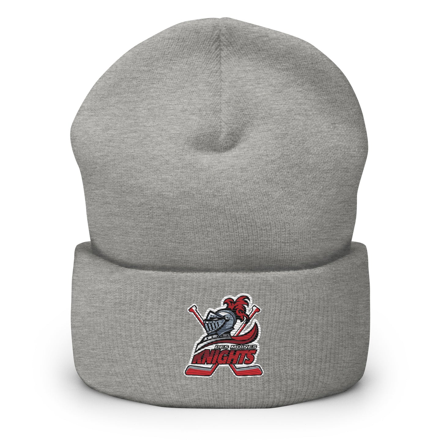Knights Cuffed Beanie