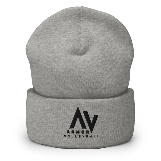 Cuffed Beanie