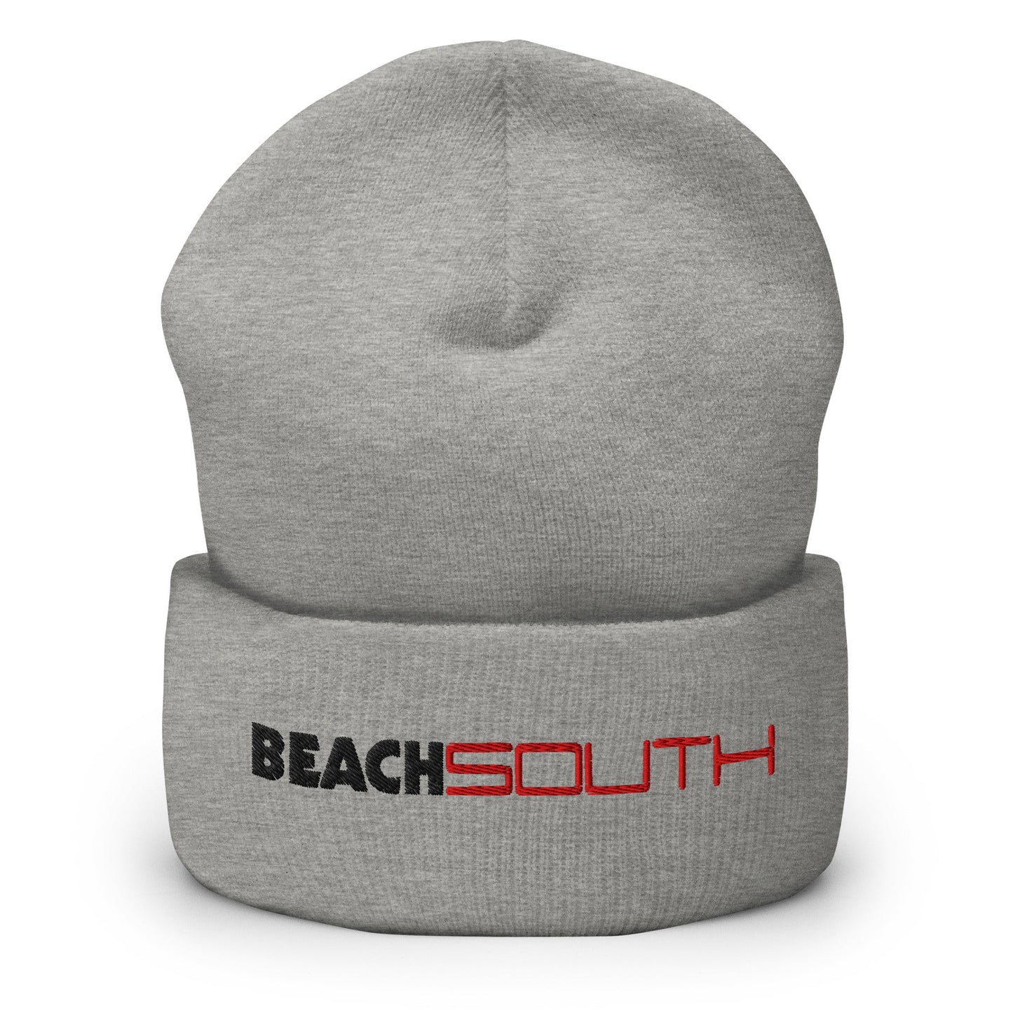 Yupoong Cuffed Beanie
