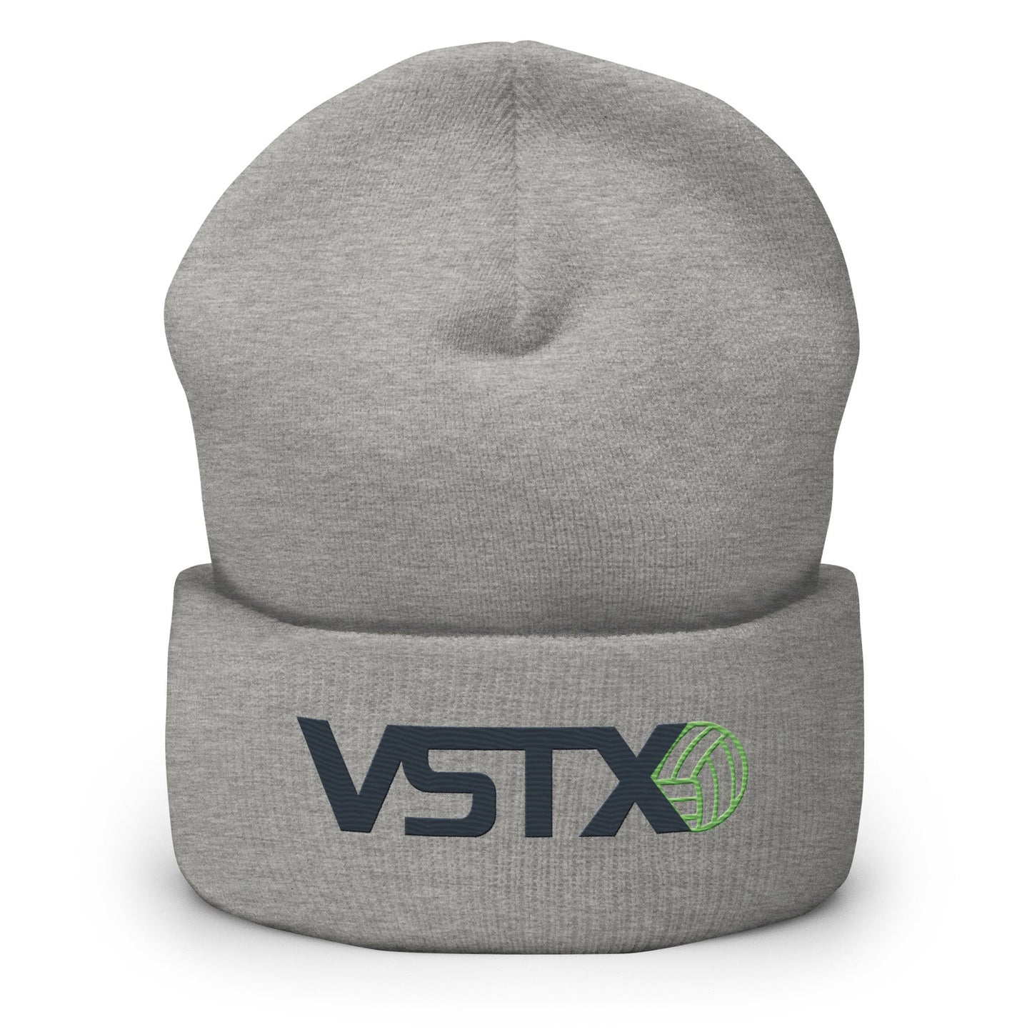 Yupoong Cuffed Beanie