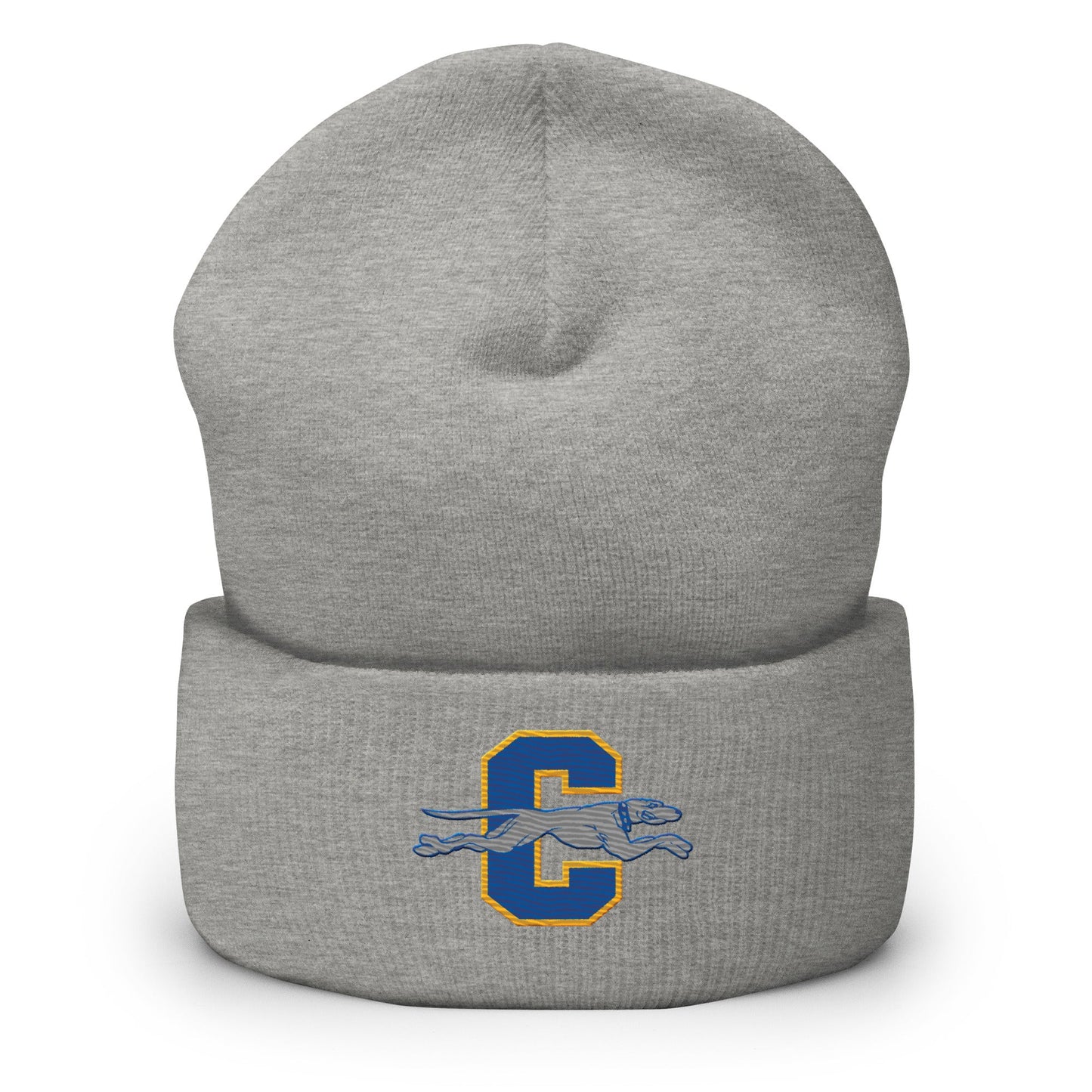 Yupoong Cuffed Beanie