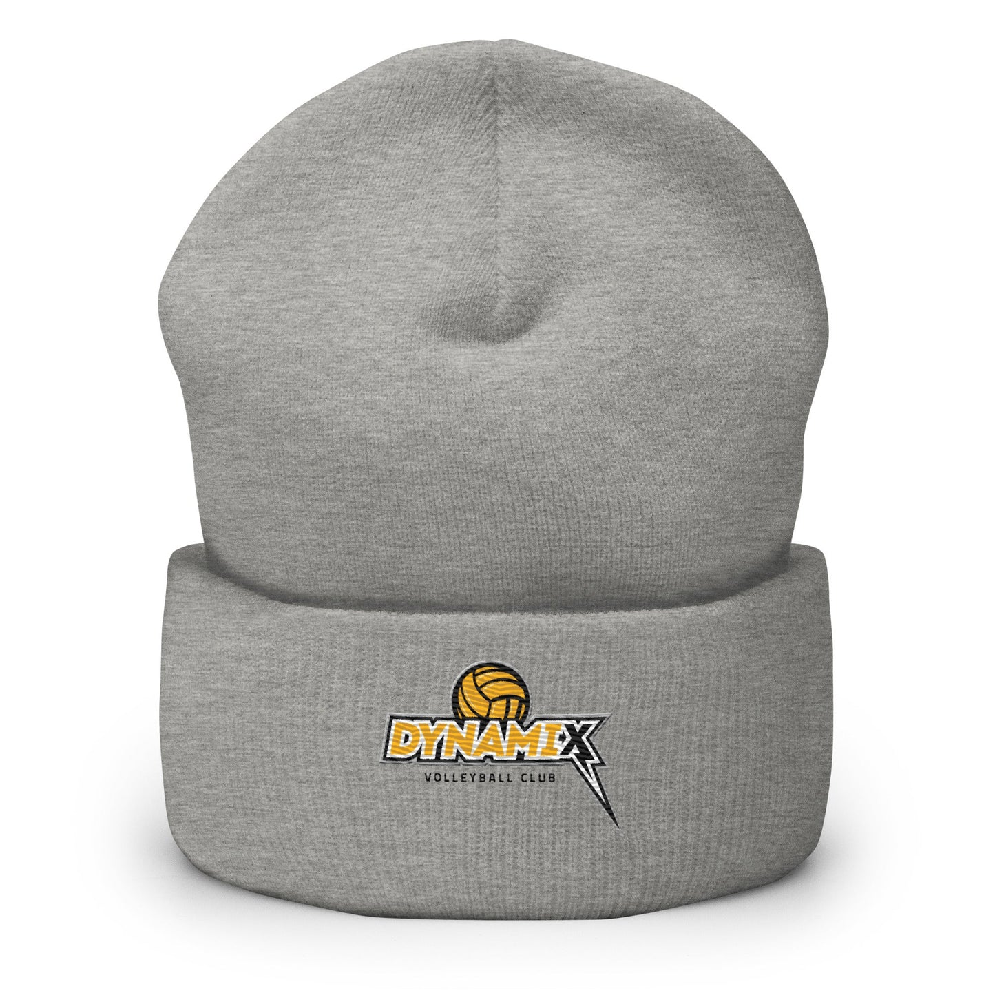 Yupoong Cuffed Beanie
