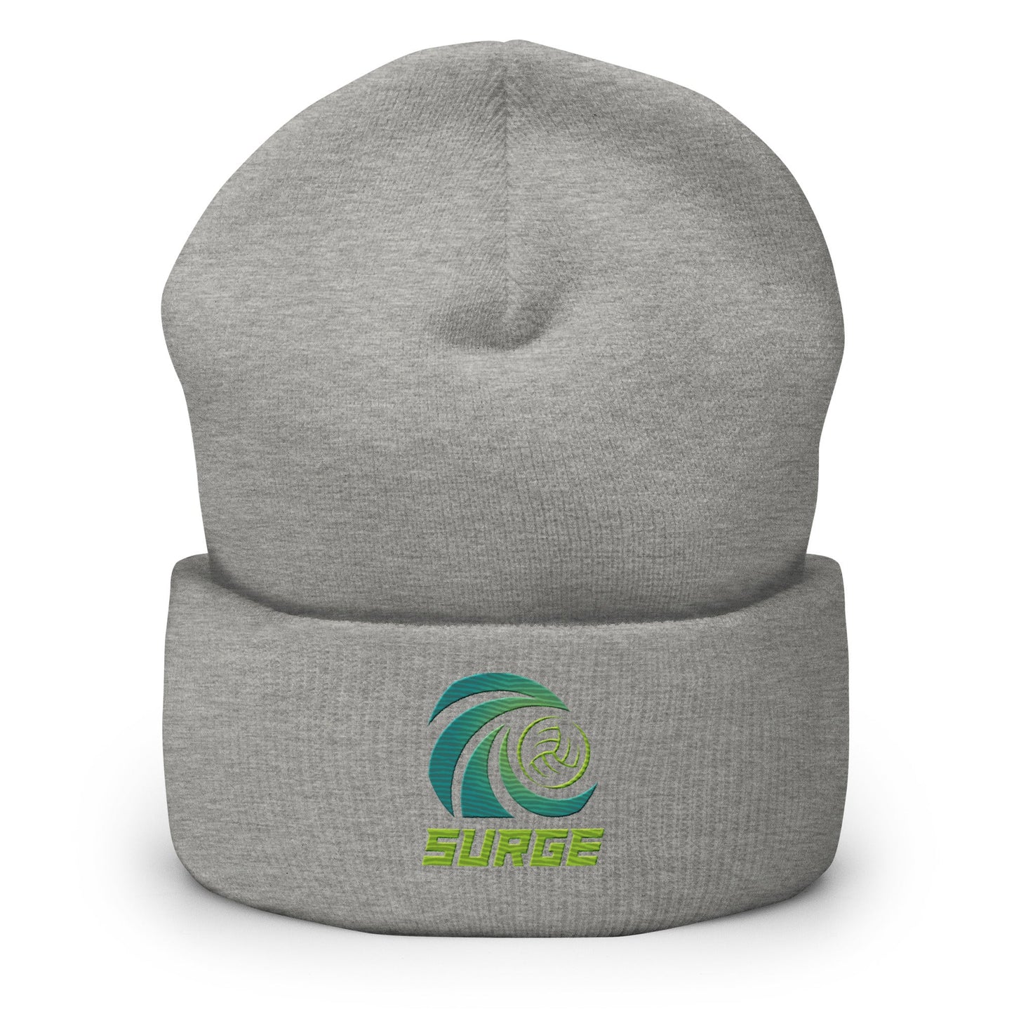Yupoong Cuffed Beanie
