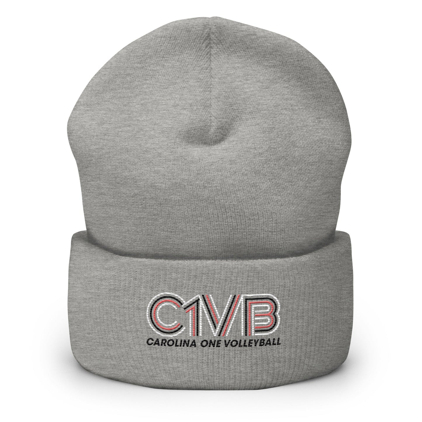Yupoong Cuffed Beanie