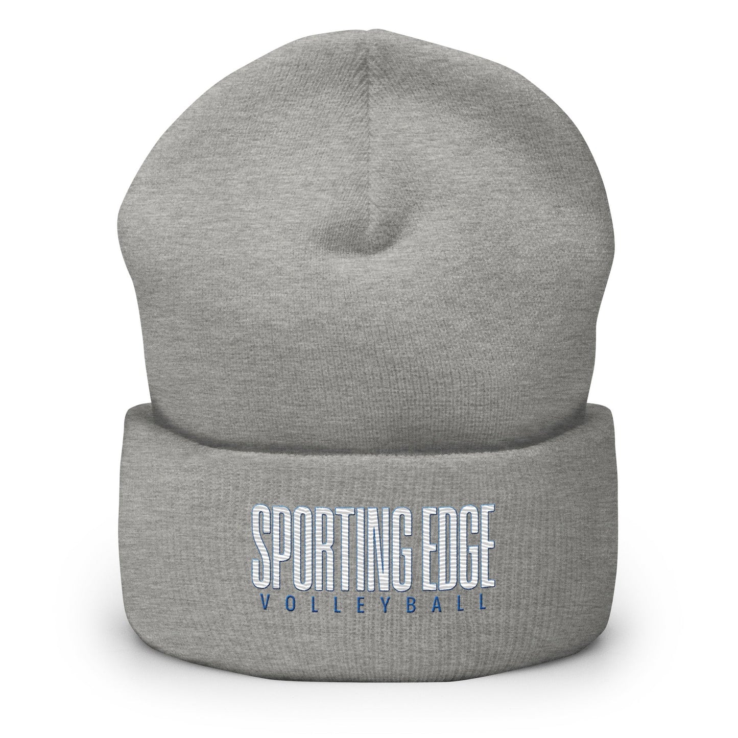 Yupoong Cuffed Beanie