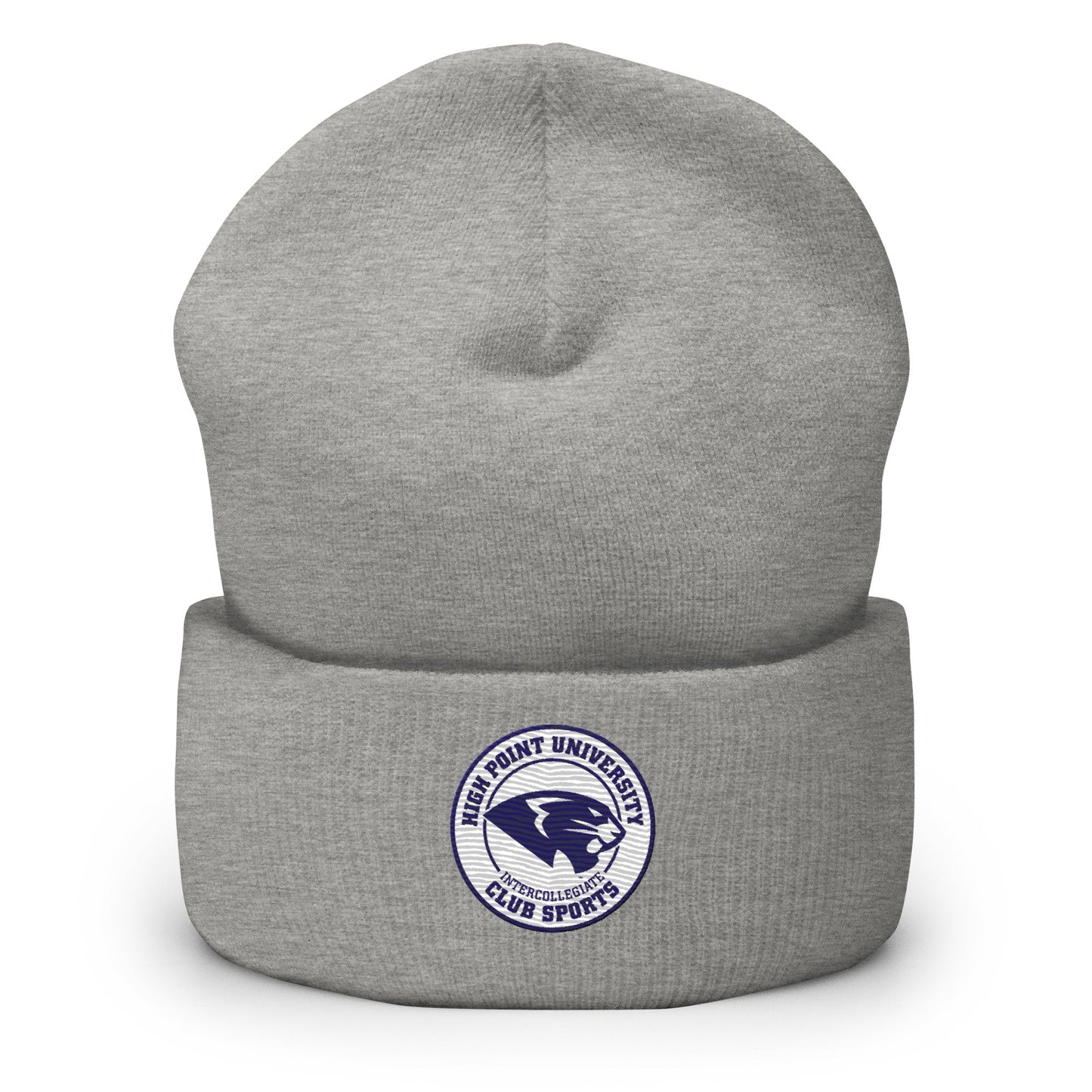 Yupoong Cuffed Beanie