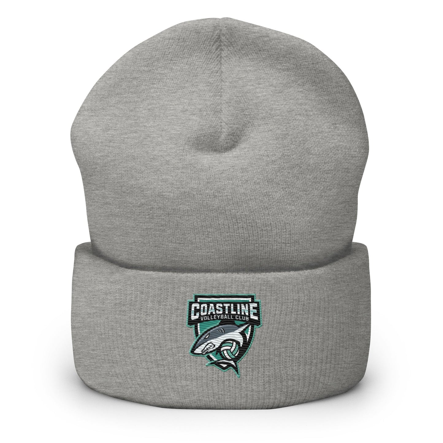 Yupoong Cuffed Beanie