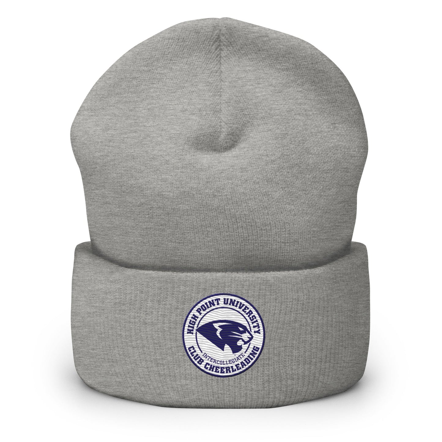 Yupoong Cuffed Beanie