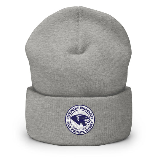 Yupoong Cuffed Beanie
