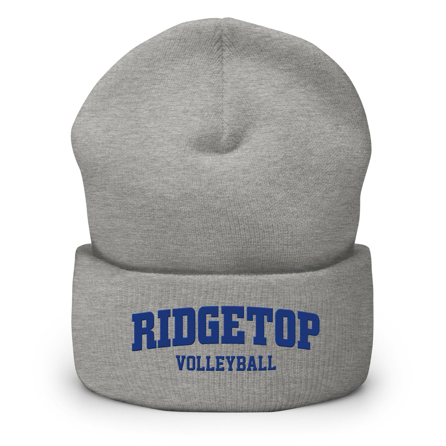 Yupoong Cuffed Beanie