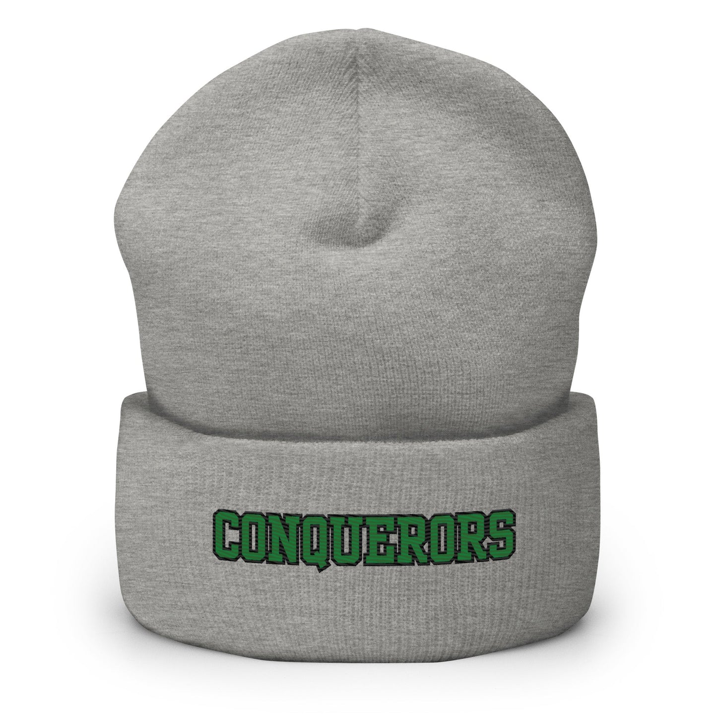 Yupoong Cuffed Beanie