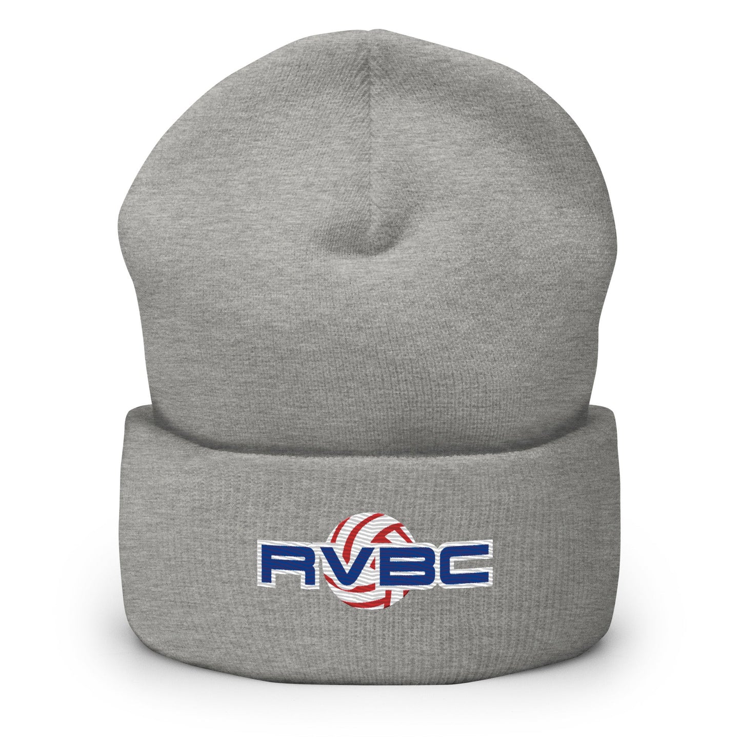 Yupoong Cuffed Beanie