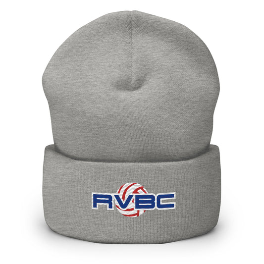 Yupoong Cuffed Beanie