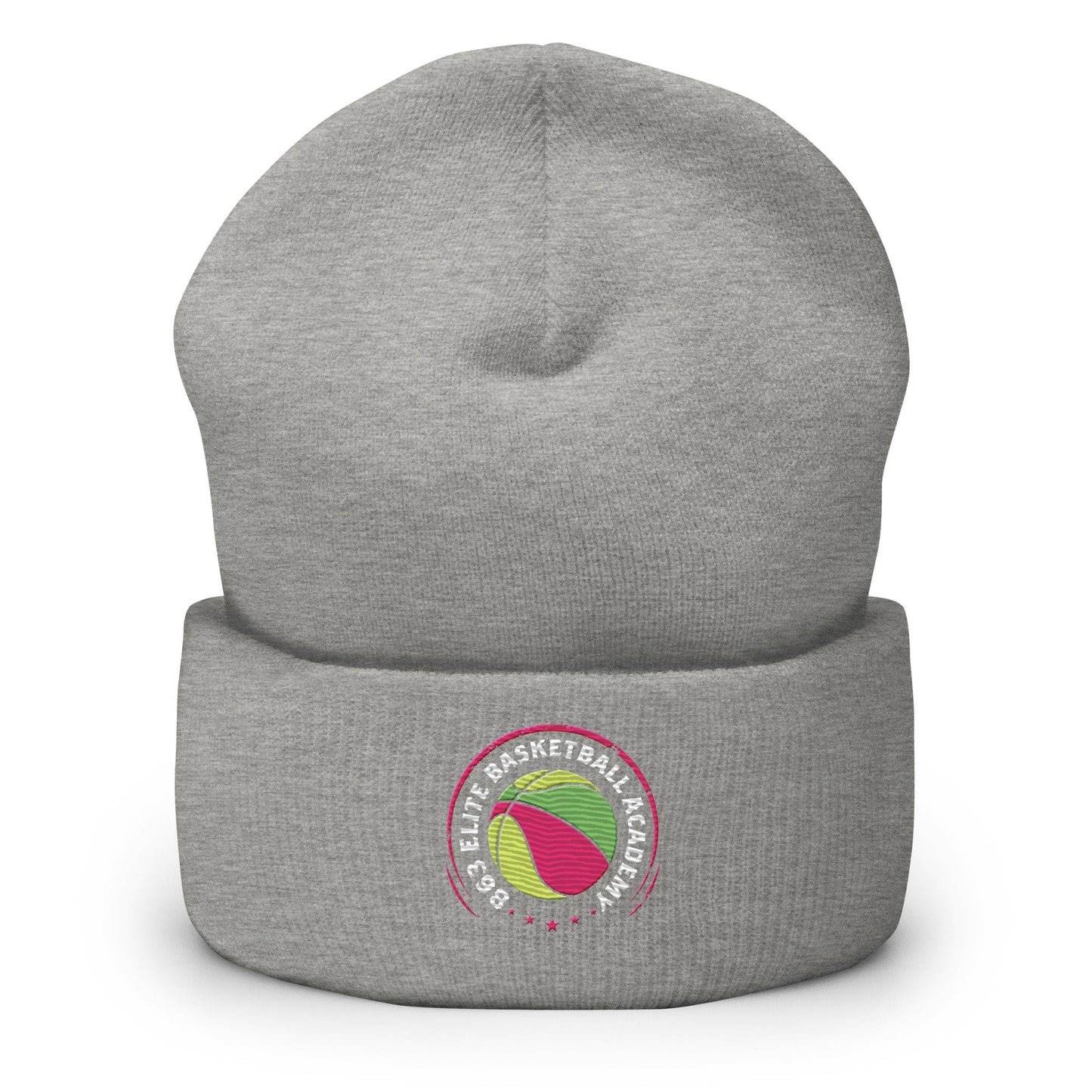 Yupoong Cuffed Beanie