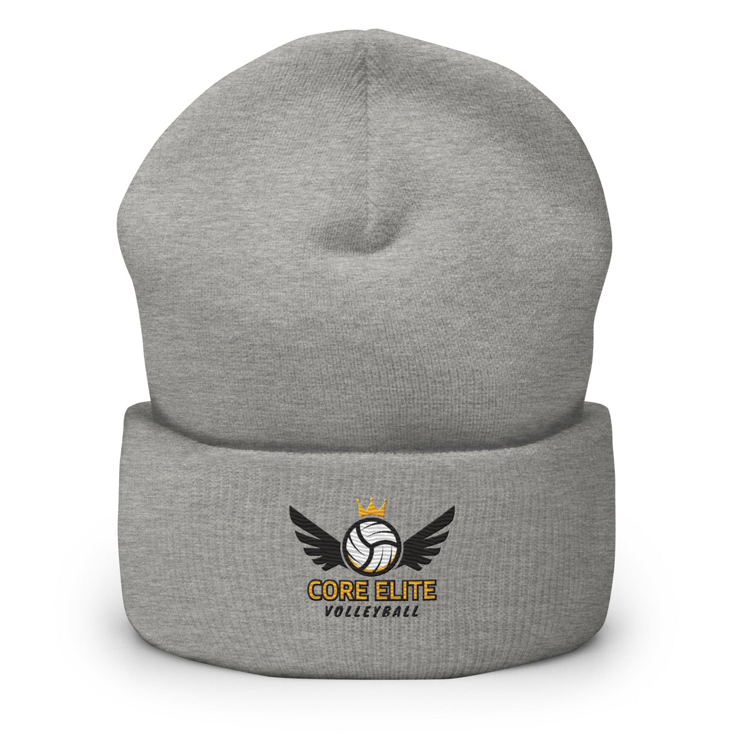 Yupoong Cuffed Beanie