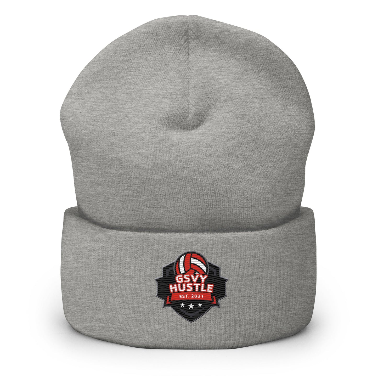 Yupoong Cuffed Beanie