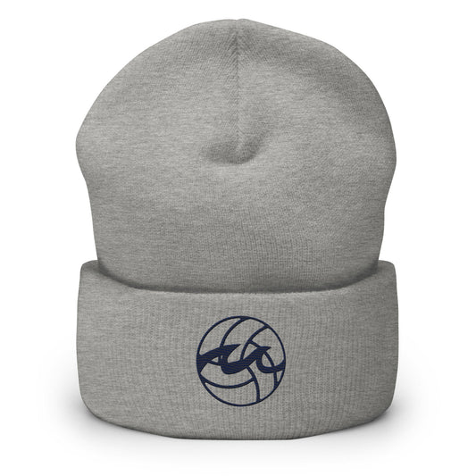 Yupoong Cuffed Beanie