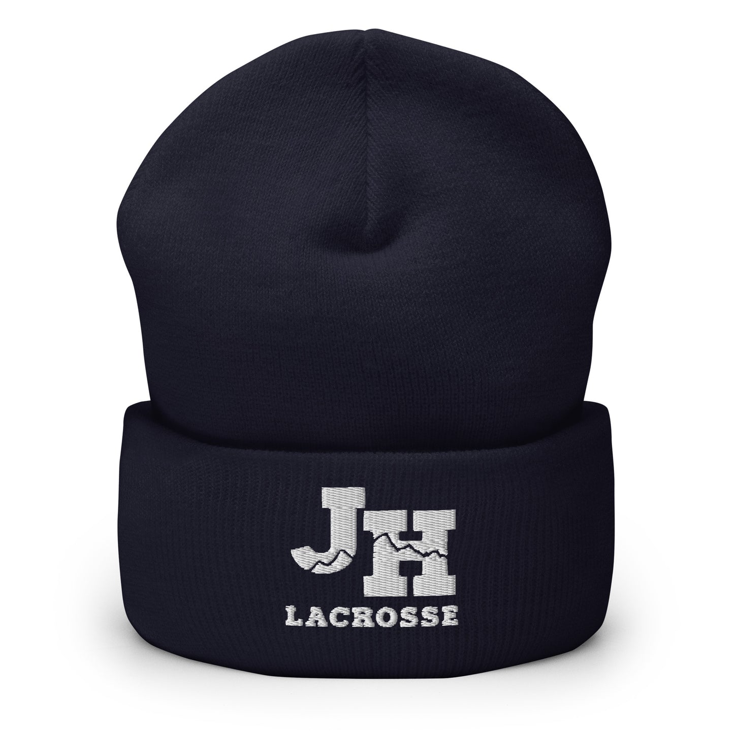 Jackson Hole Cuffed Beanie