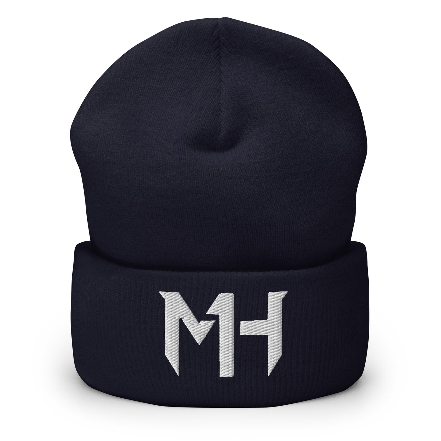 MH1 Cuffed Beanie