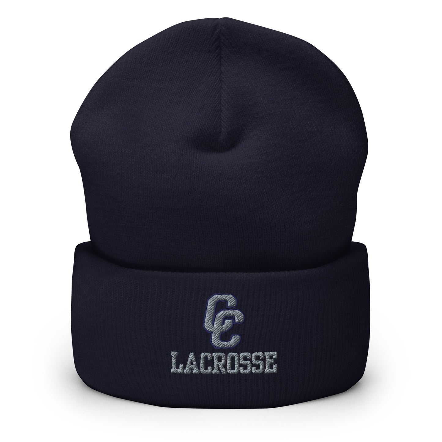 Corner Canyon Cuffed Beanie