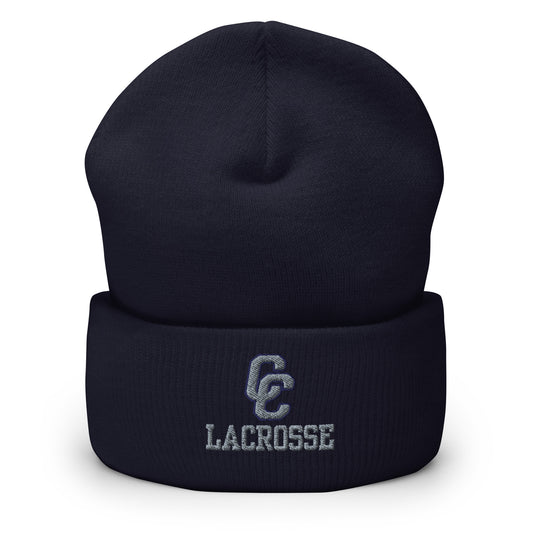 Corner Canyon Cuffed Beanie