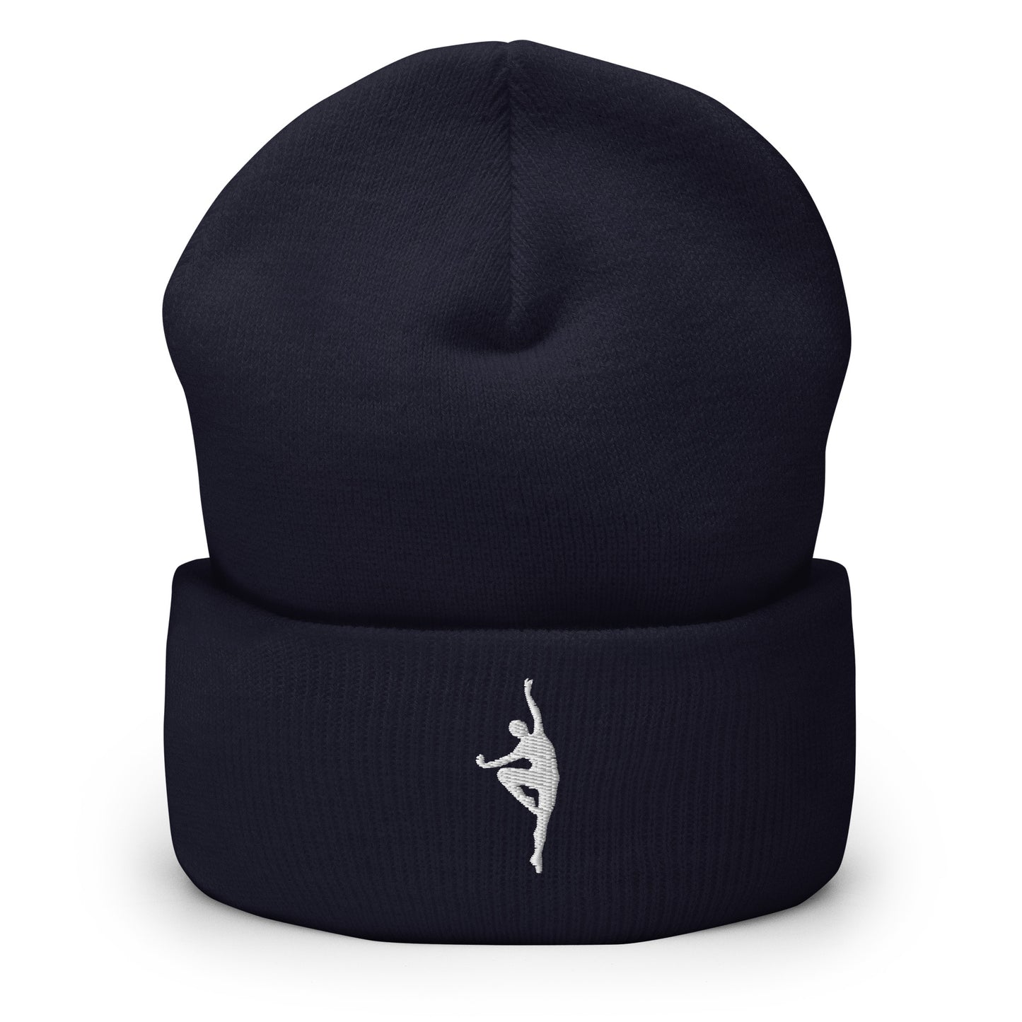 Raddatz Dance Cuffed Beanie