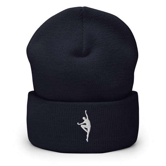 Raddatz Dance Cuffed Beanie