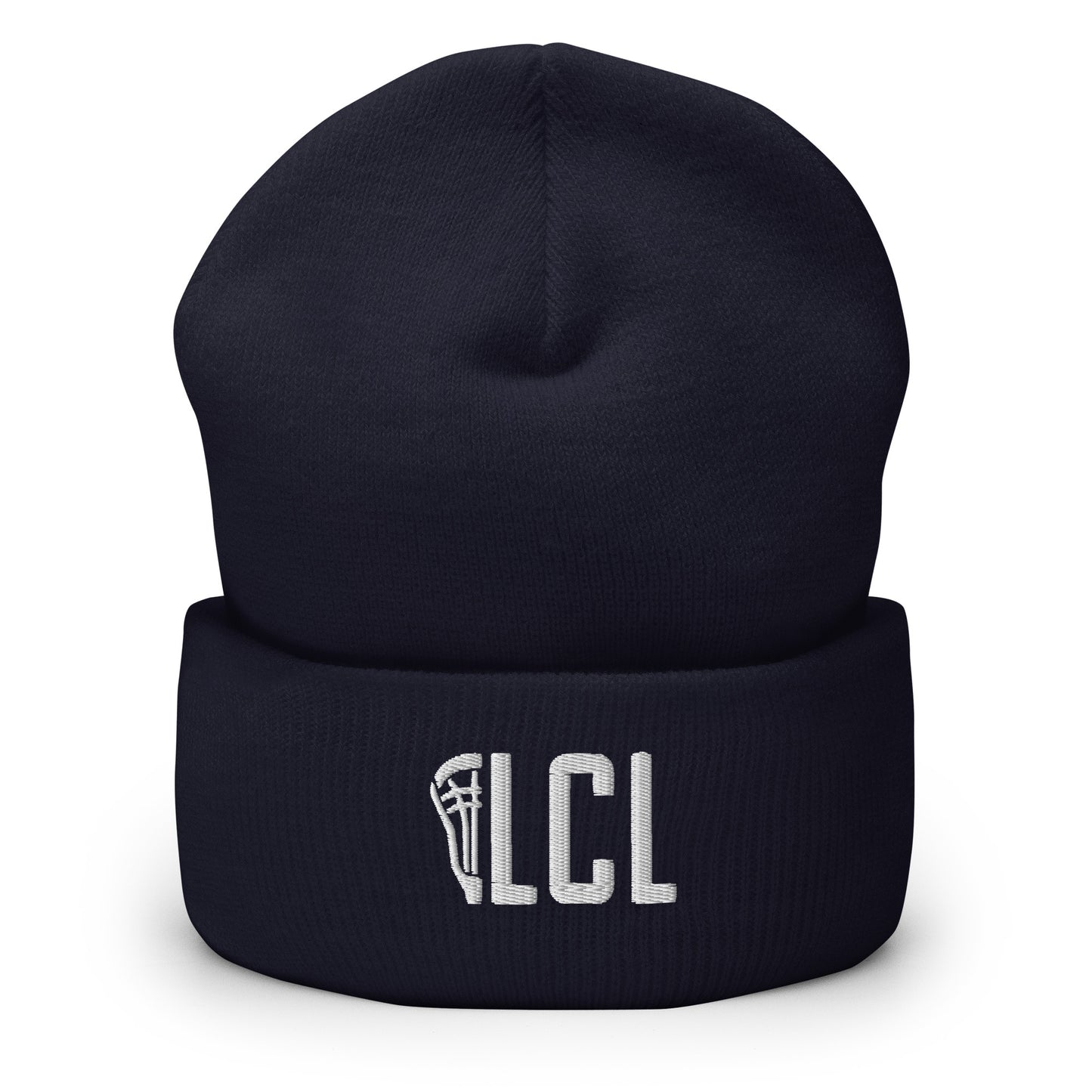 LCL Cuffed Beanie