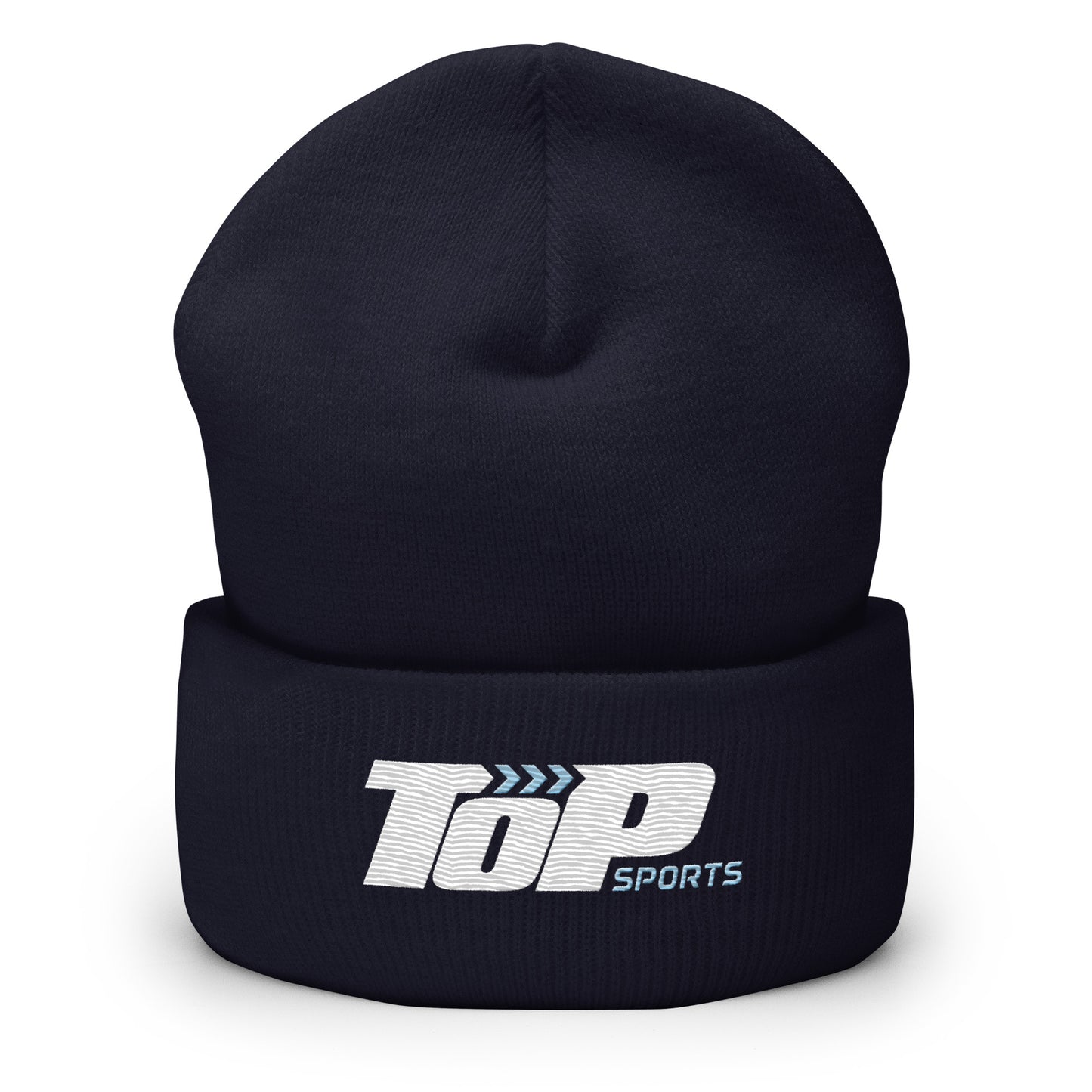 TOP Sports Cuffed Beanie