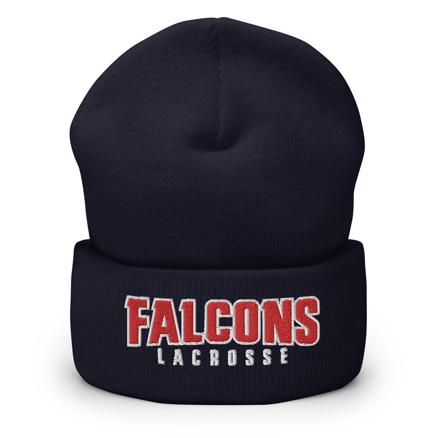 SRLax Cuffed Beanie