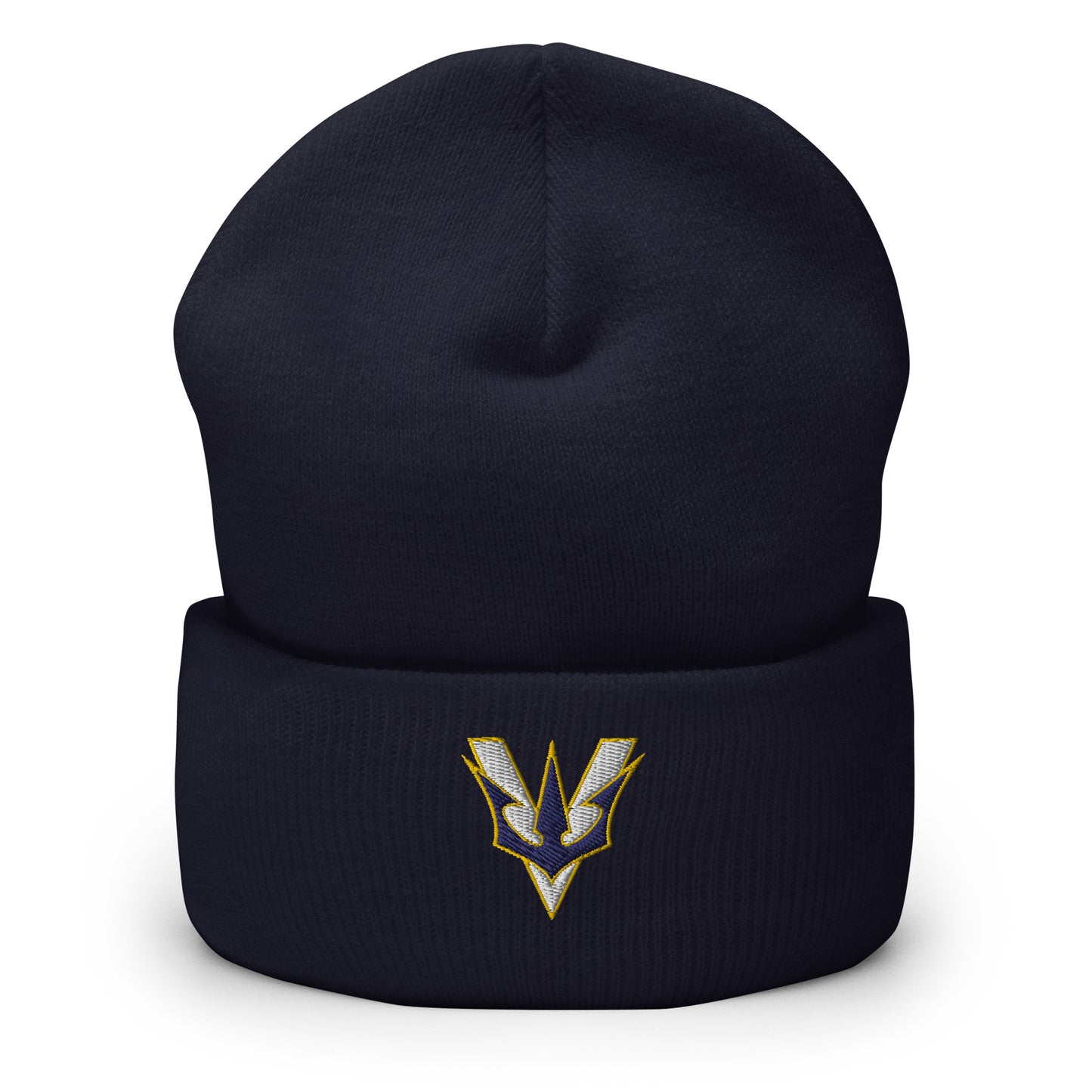 VGYL Cuffed Beanie