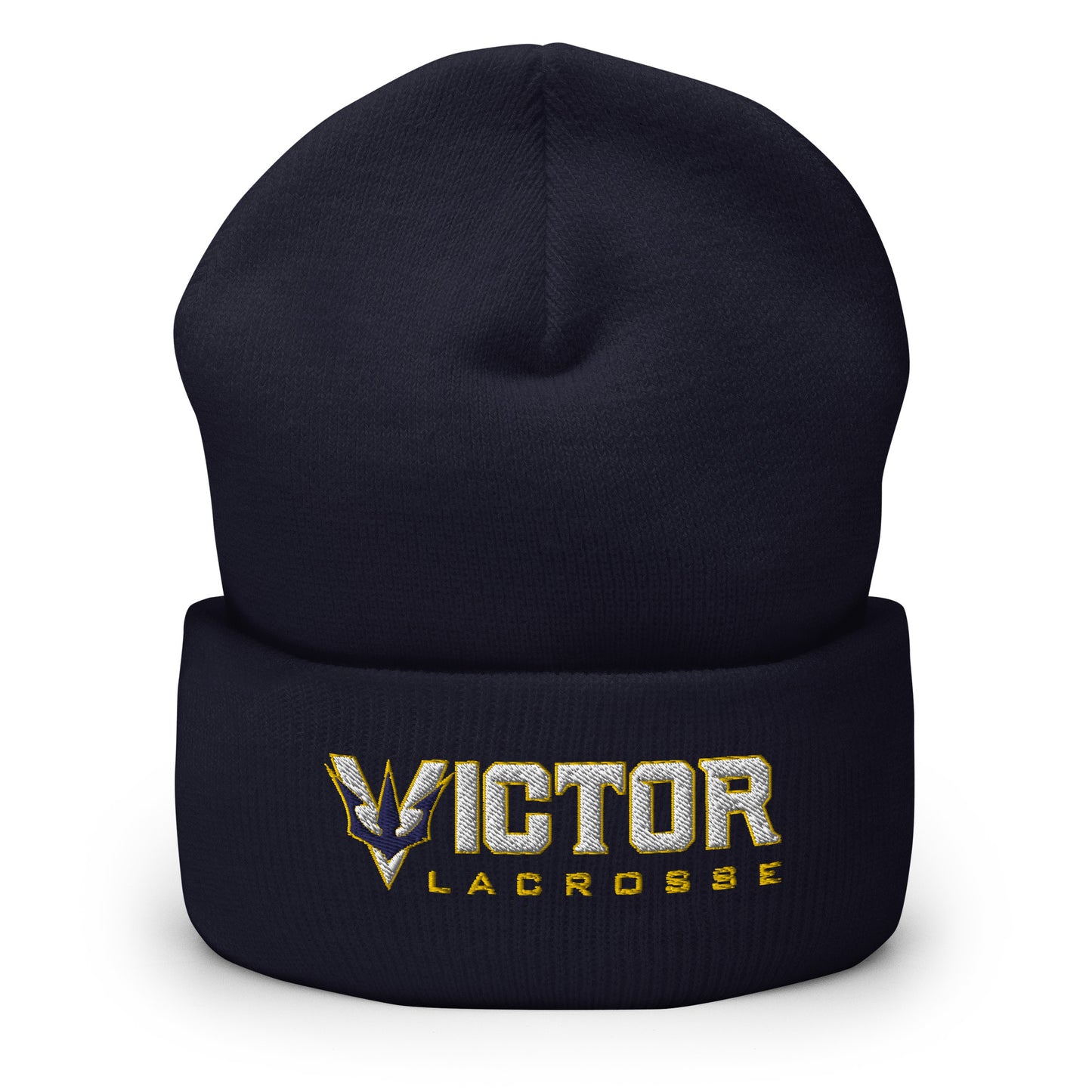 VGYL Cuffed Beanie