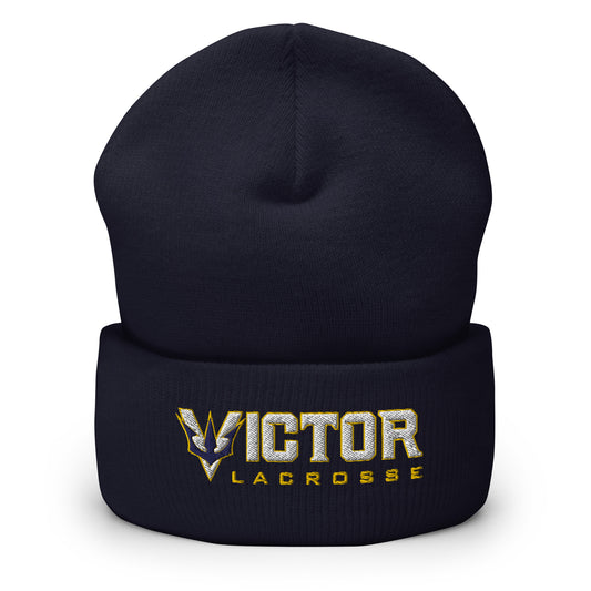 VGYL Cuffed Beanie