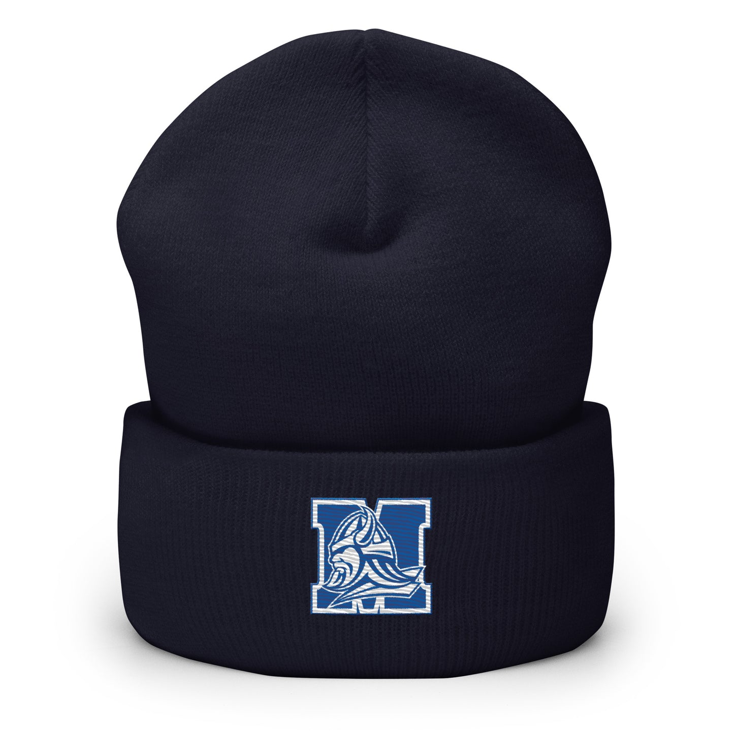 TruBru Cuffed Beanie