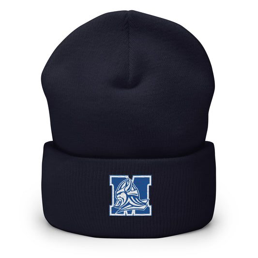 TruBru Cuffed Beanie