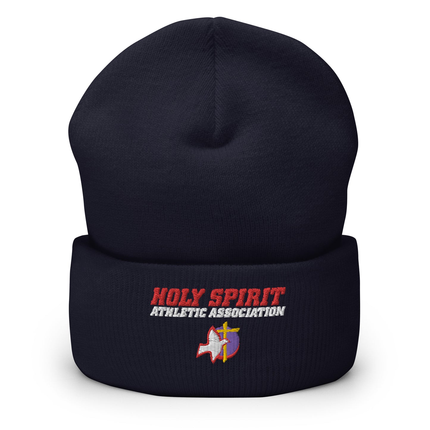 HSAA Cuffed Beanie