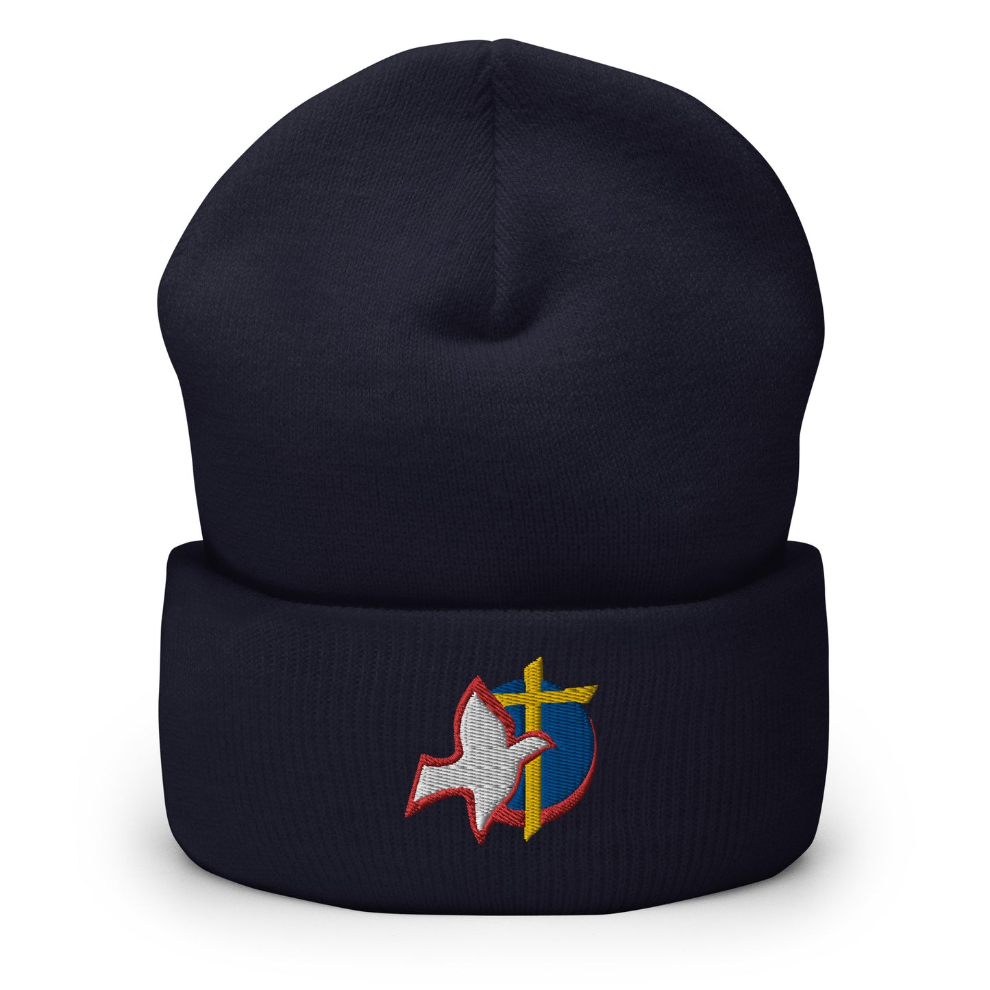 HSAA Cuffed Beanie