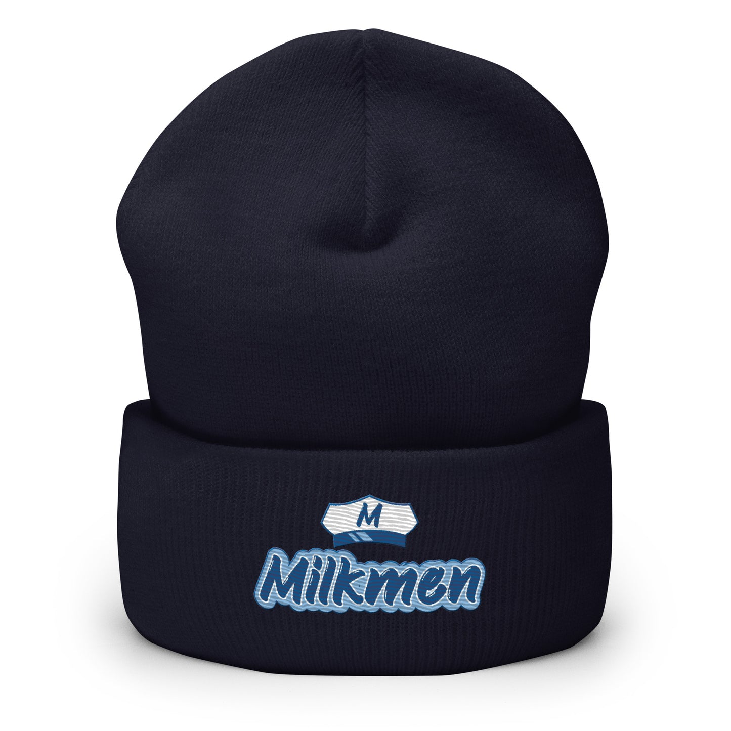 Madison Milkmen Cuffed Beanie