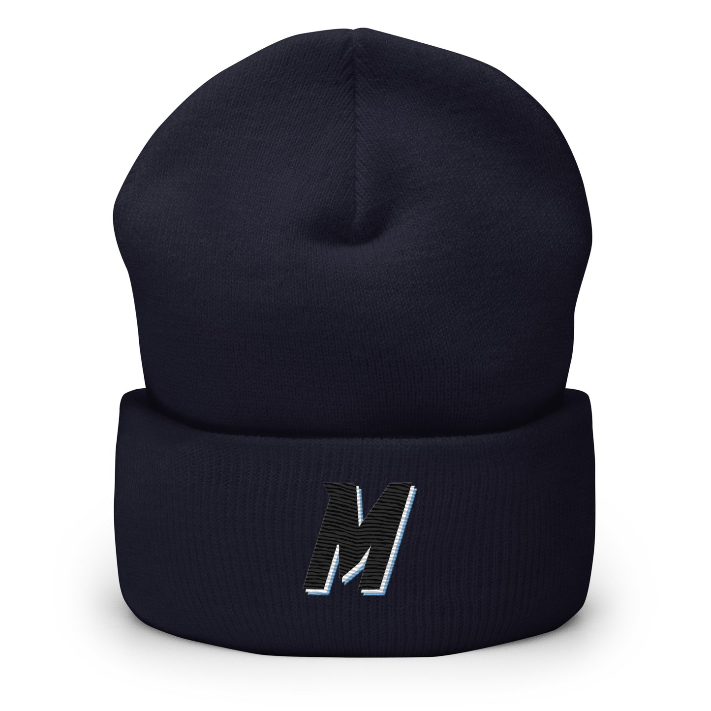 Madison Milkmen Cuffed Beanie