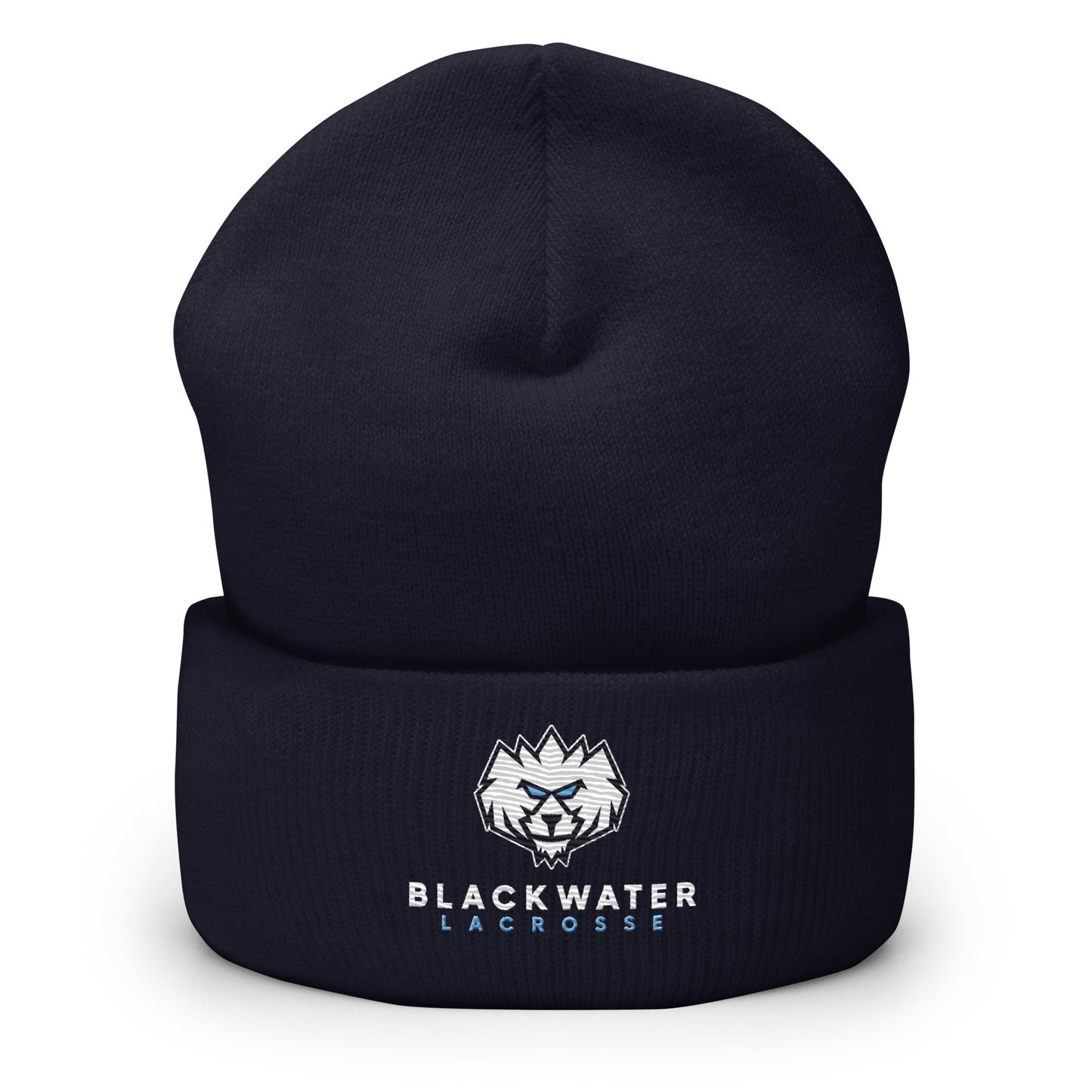 Blackwater Athletics Cuffed Beanie