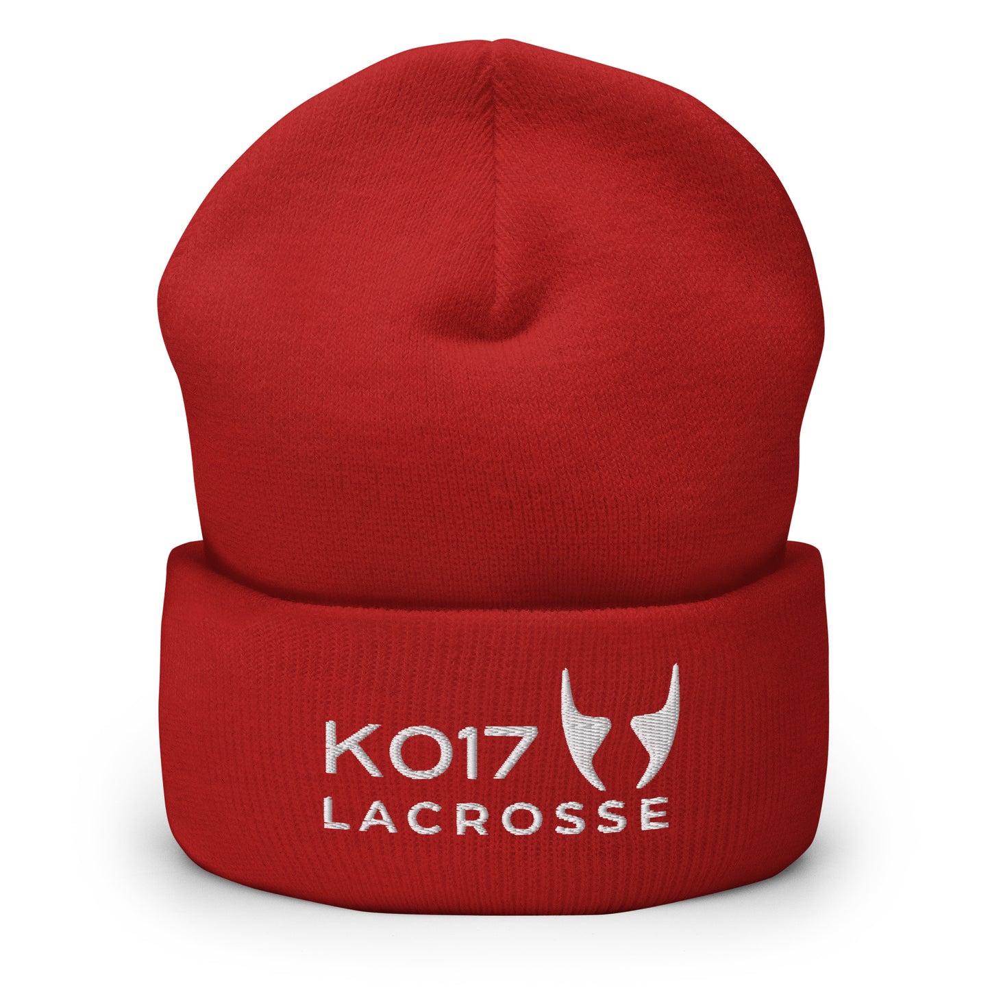 KO17 Cuffed Beanie